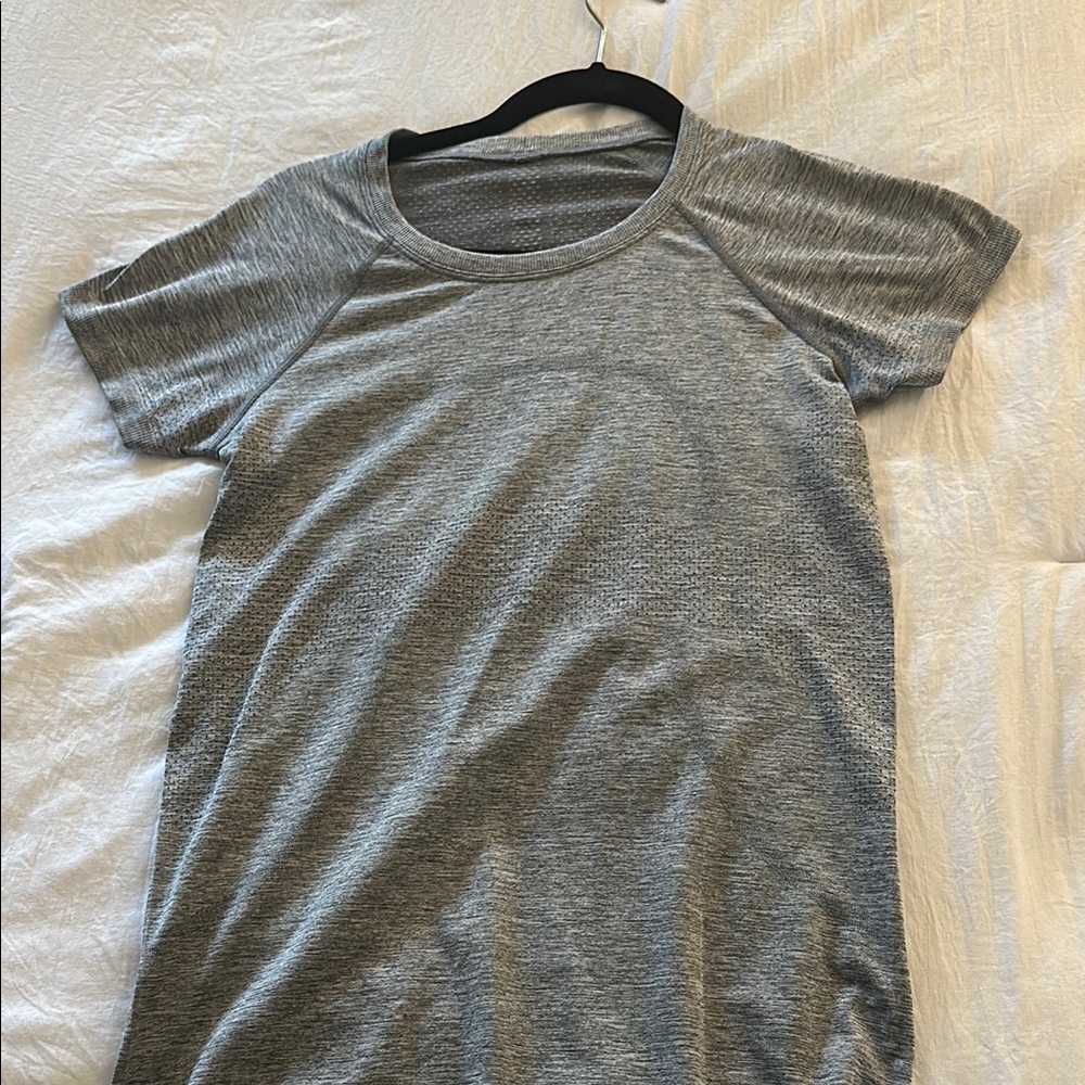 lululemon swiftly tech short sleeve